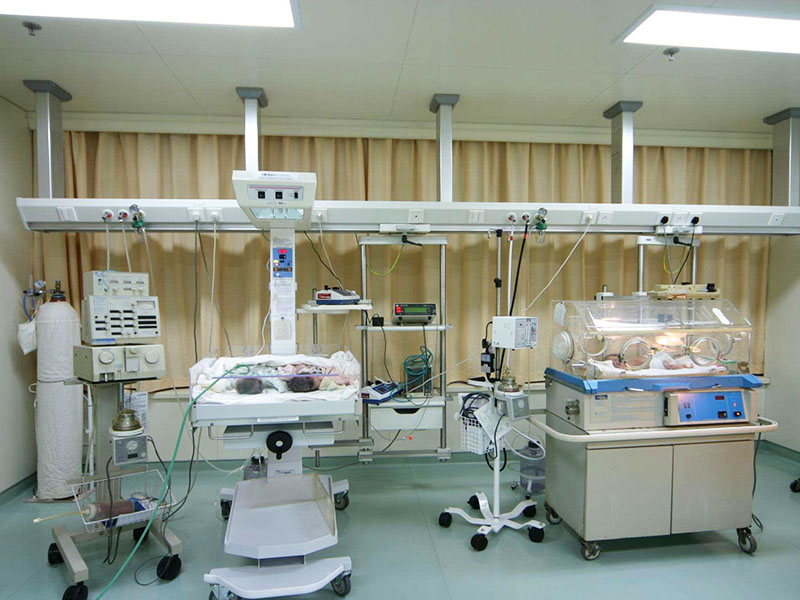 ICU病房工程
